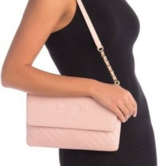 Tory Burch Alexa Clutch - Picture 2 of 12